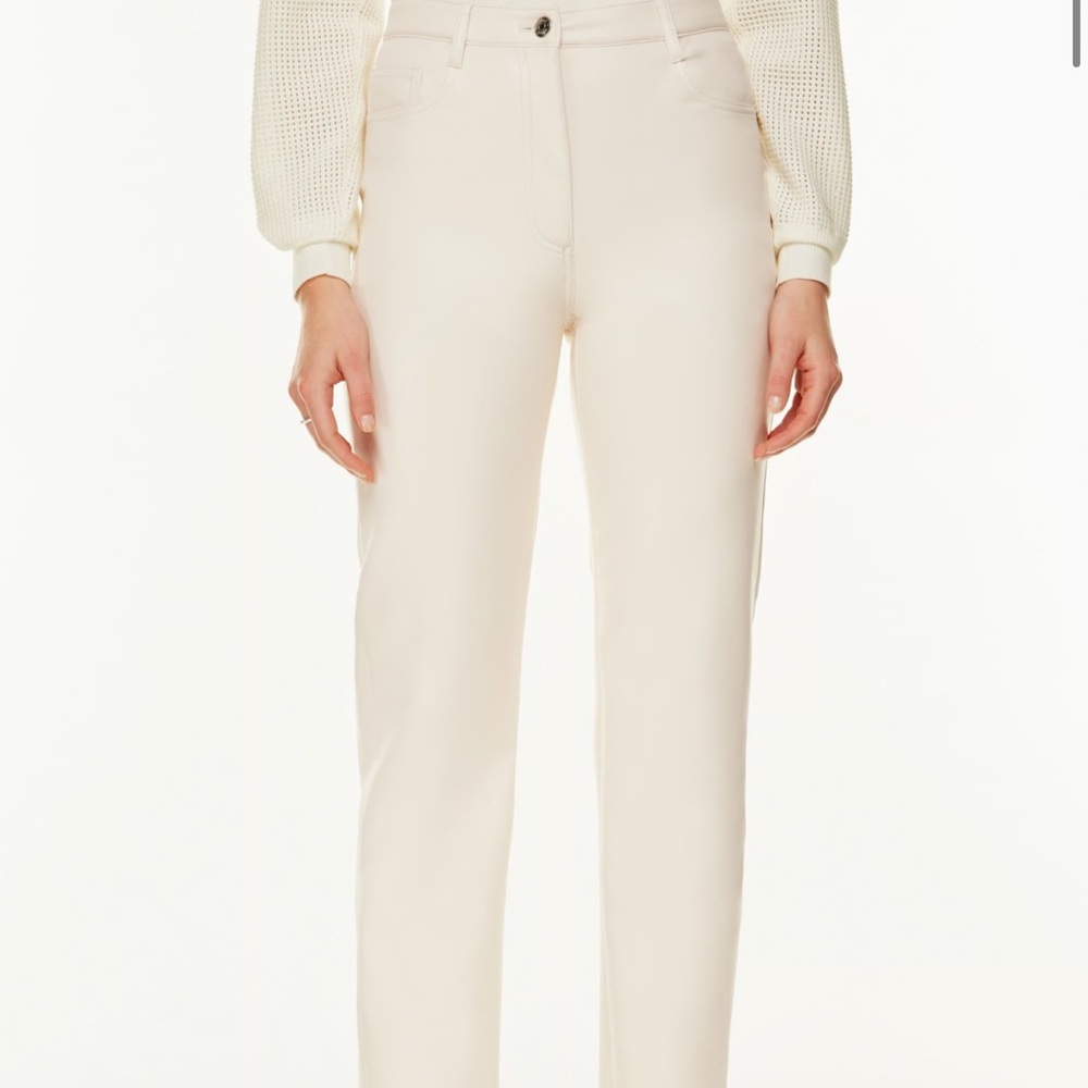 THE MELINA PANT Size 4 regular✨✨
